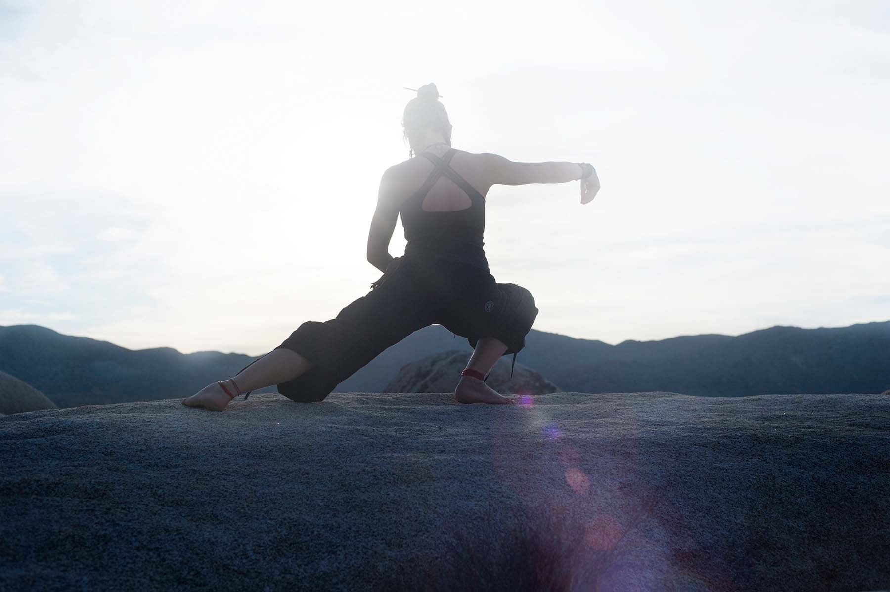 The Benefits of Daily Qigong Practice for Physical and Mental Health