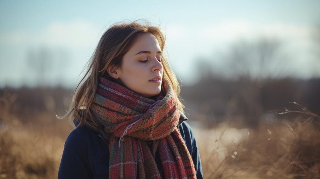 Seasonal Reset: Qigong practices for fall wellness